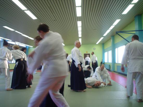 Michel Bécart 2006