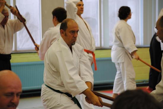 Michel Bécart 2009