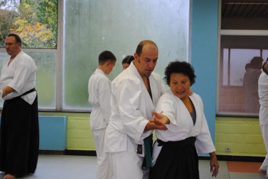 Michel Bécart 2009