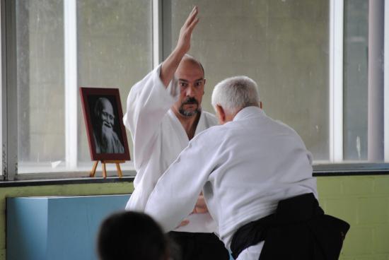 Michel Bécart 2010