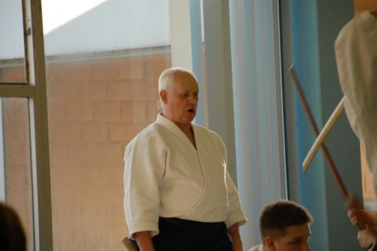 Michel Bécart 2008